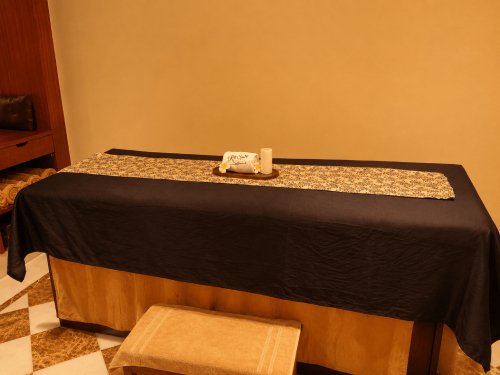 Nilaya Spa - Nainital